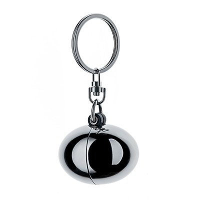 Bon Bon Key-Ring / Coin Holder Key Chains Alessi FA07