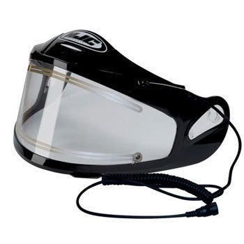 Helmets HJC Helmets 07-999-CL-14-HH-AMA