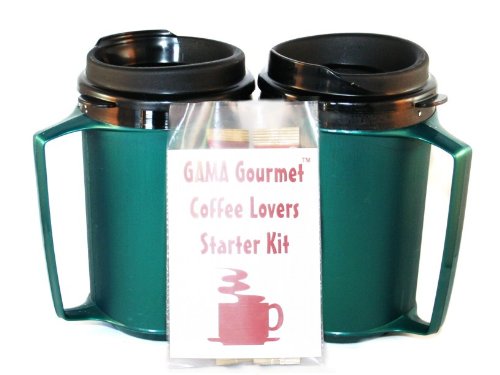Coffee Cups & Mugs ThermoServ 12x2greensk