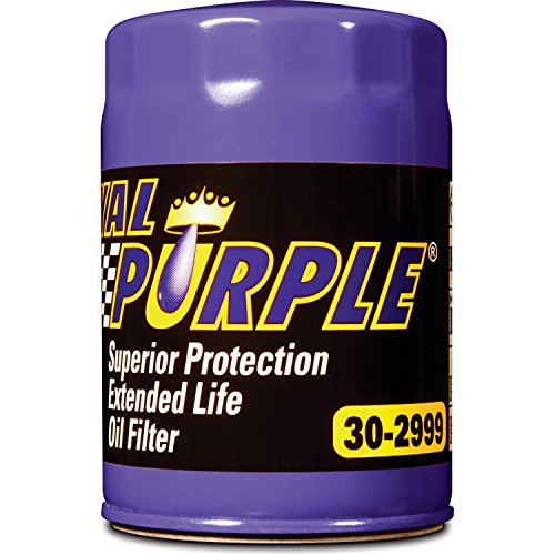 Oil Filters Royal Purple 30-2999