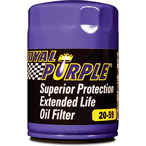 Oil Filters Royal Purple 20-59