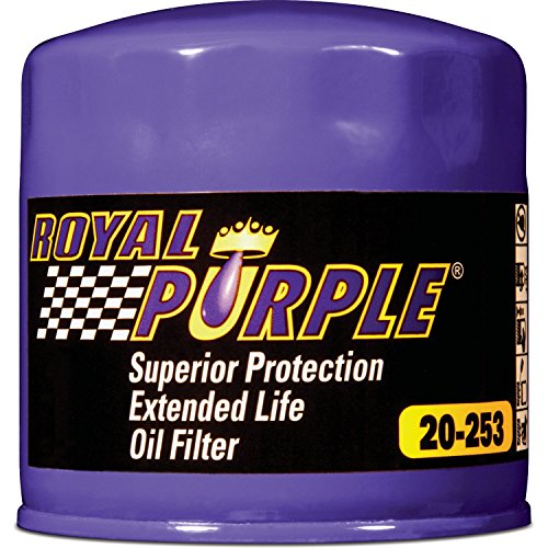 Oil Filters Royal Purple 20-253