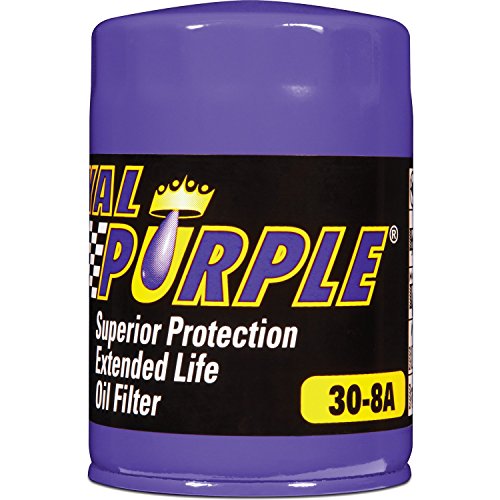 Oil Filters Royal Purple 30-8A