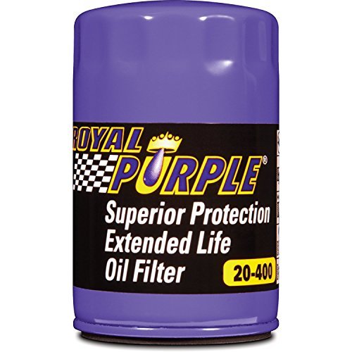 Oil Filters Royal Purple 20-400