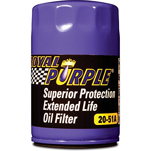 Oil Filters Royal Purple 20-51A