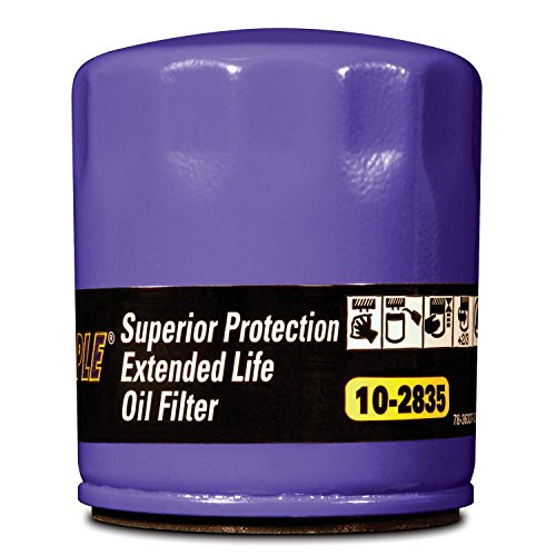 Oil Filters Royal Purple 102835