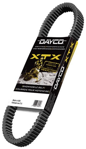 Belts Dayco XTX5020