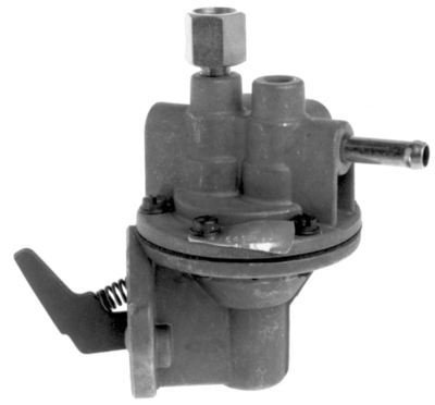 Airtex 1315 Mechanical Fuel Pump Mechanical Fuel Pumps Airtex 1315