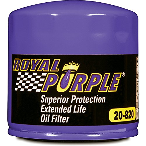 Oil Filters Royal Purple 20-820