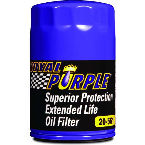 Oil Filters Royal Purple 20-561