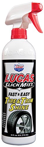 Tire Care Lucas Oil 10513