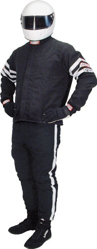 Racing Apparel R.J.S. Racing Equipment 101012X