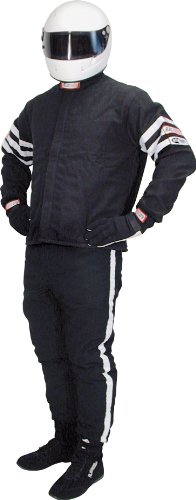 Racing Apparel R.J.S. Racing Equipment 10102LG