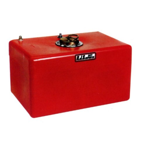 Fuel System R.J.S. Racing Equipment 11108OS