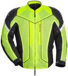 Tour Master Sonora Air Jacket - Tall/Medium/Hi-Visibility Yellow Jackets & Vests Tourmaster 8727-0113-15
