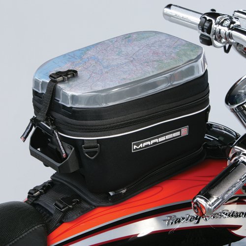 Tank Bags Marsee Products MAR-10DQR
