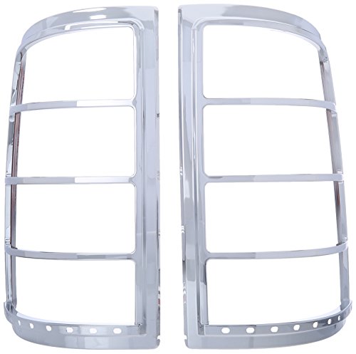 Tail Lights TFP 651D