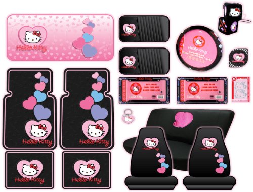 Accessories Plasticolor hk