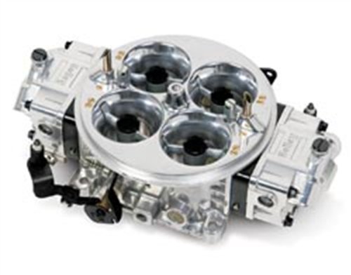 Holley 0-7320-2BK Ultra Dominator Race Carburetor Carburetors Holley 0-7320-2BK