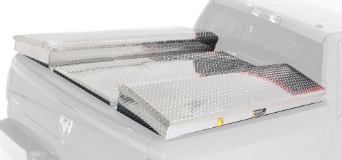 Tonneau Covers Deflecta-Shield 597104