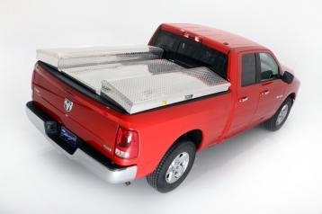 Tonneau Covers Deflecta-Shield 97105