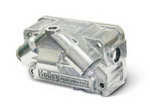 Carburetors & Parts Holley 134-72S