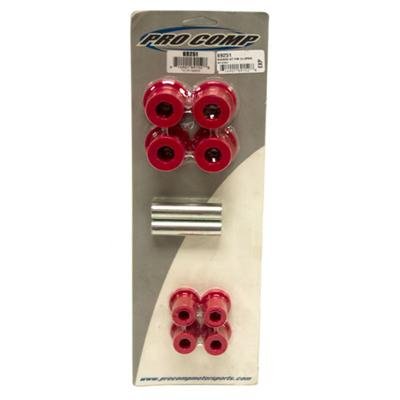 Shock Bushings Pro Comp Suspension 69251