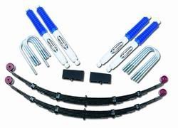 Body Lift Kits Pro Comp K2075BMX