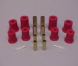 Bushings Pro Comp Suspension 69201