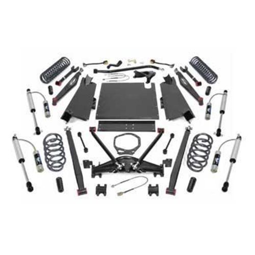Body Lift Kits Pro Comp K3092BFR
