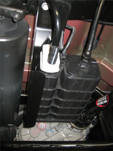 Heat Shields MBRP 131011