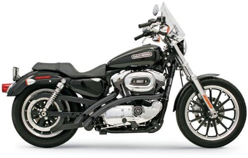 Complete Systems Bassani Xhaust XL4FF12B