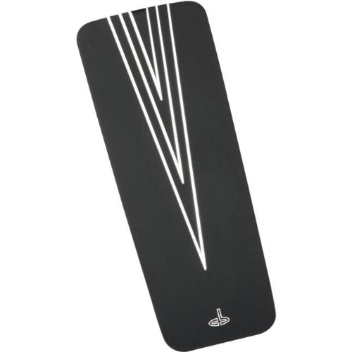 Dash Covers & Pads Brouhard Designs WF-1001-B