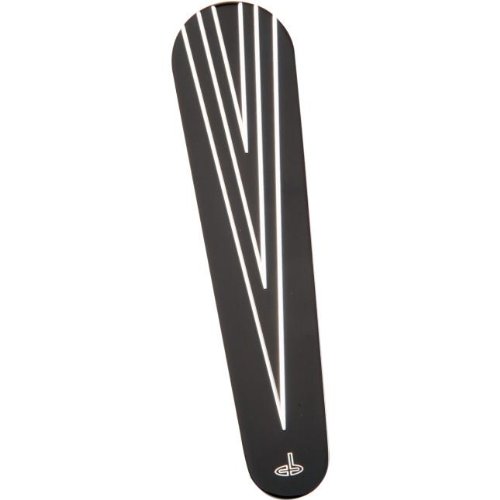 Dash Covers & Pads Brouhard Designs WF-1002-B