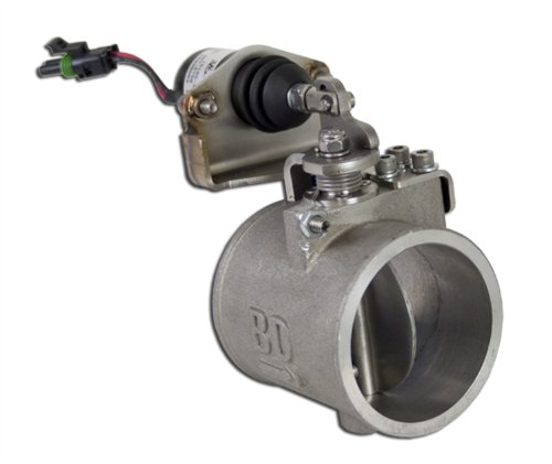 Boost Controllers BD Diesel Performance 1036712