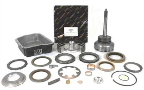 Rebuild Kits BD Diesel Performance 1060617