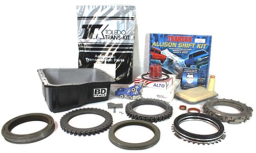 Rebuild Kits BD Diesel Performance 1060682