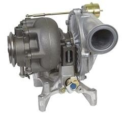 Turbochargers BD Diesel Performance 702013-9010-B