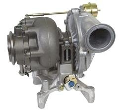 Turbochargers BD Diesel Performance 743250-9013-B