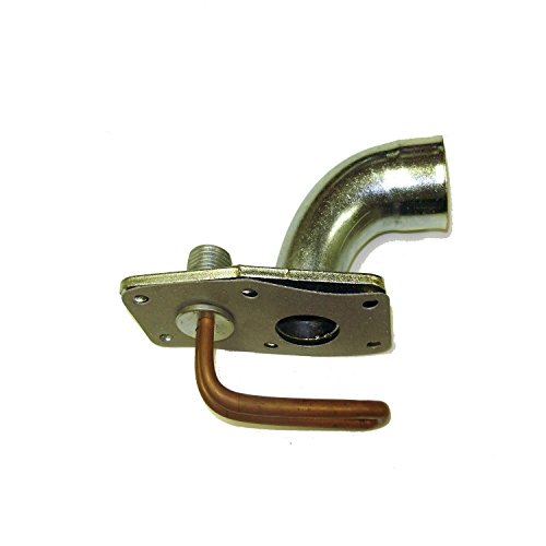 Kat's 30104 Freeze Plug Diesel Heater Engine Heaters Kat's 30104