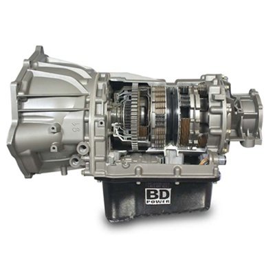 Transmissions & Parts BD Diesel Performance 1064744