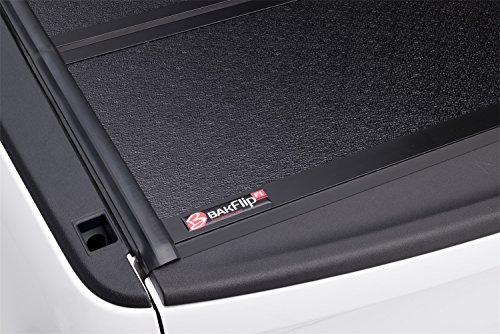 Tonneau Covers BAK 72406