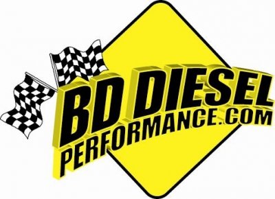 Turbochargers BD Diesel Performance 701803-9006-B