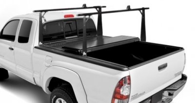 Tonneau Covers BAK 26207BT