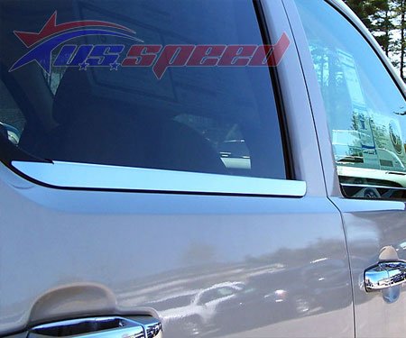 Doors ChromeWorkz CW1-WT501