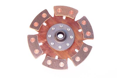 Disc Plates Latest Rage AC141005