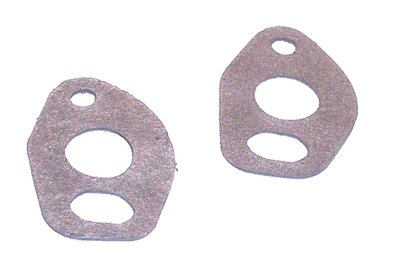 HEAT RISER GASKETS, dune buggy vw baja bug Exhaust Manifold Empi 00-3392-0