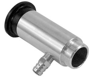 EMPI 8901 VENTED OIL FILLER EXTENSION, VW VOLKSWAGEN TYPE 1 BUG, BEETLE, GHIA, BUS, BAJA, SAND RAIL Oil Filler Caps Empi 00-8901-0