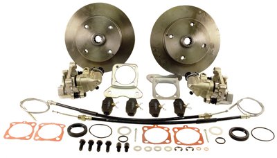 Brake Kits Empi 22-2865-0
