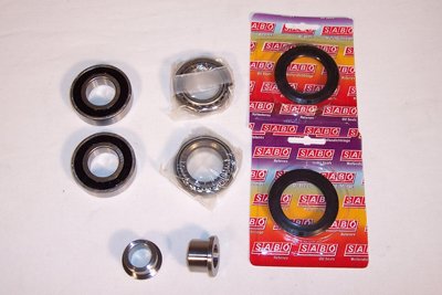 Lug Nuts Appletree Automotive A1020